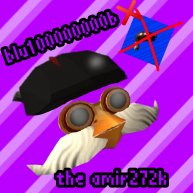 Иконка канала 😈the amir 272k Fifa26❌😈