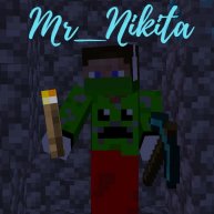 Иконка канала Mr_Nikita