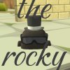 Иконка канала rocky