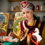 Иконка канала Елена Железнова