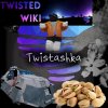 Иконка канала Twistashka