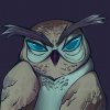 Иконка канала Зябкая Cова