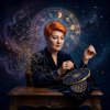 Иконка канала Татьяна астролог
