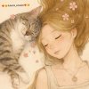 Иконка канала Алиса_кошка❤️‍🔥😺