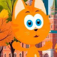 Иконка канала Котенок корде