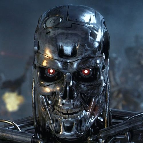 Иконка канала TERMINATOR ЗООО
