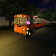 Иконка канала Ramil_311