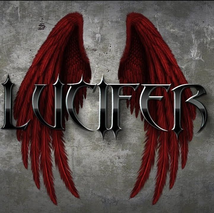 Иконка канала Lucifer