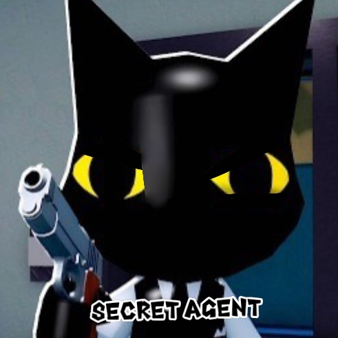 Иконка канала канал заражён secret agentом
