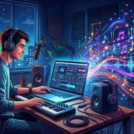 Иконка канала ManMusic