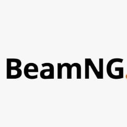 Иконка канала BeamNG