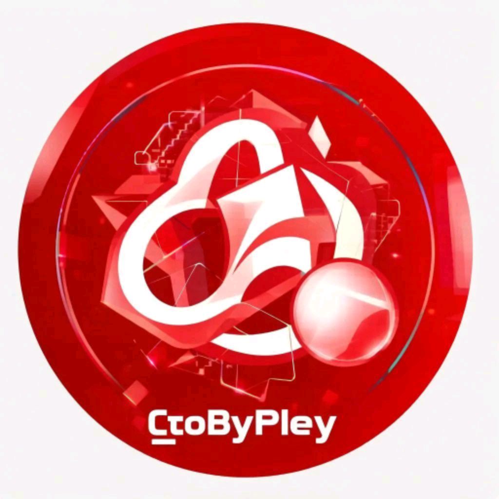 Иконка канала MoStokByPlay456
