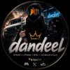 Иконка канала dandeel