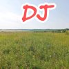 Иконка канала DJ