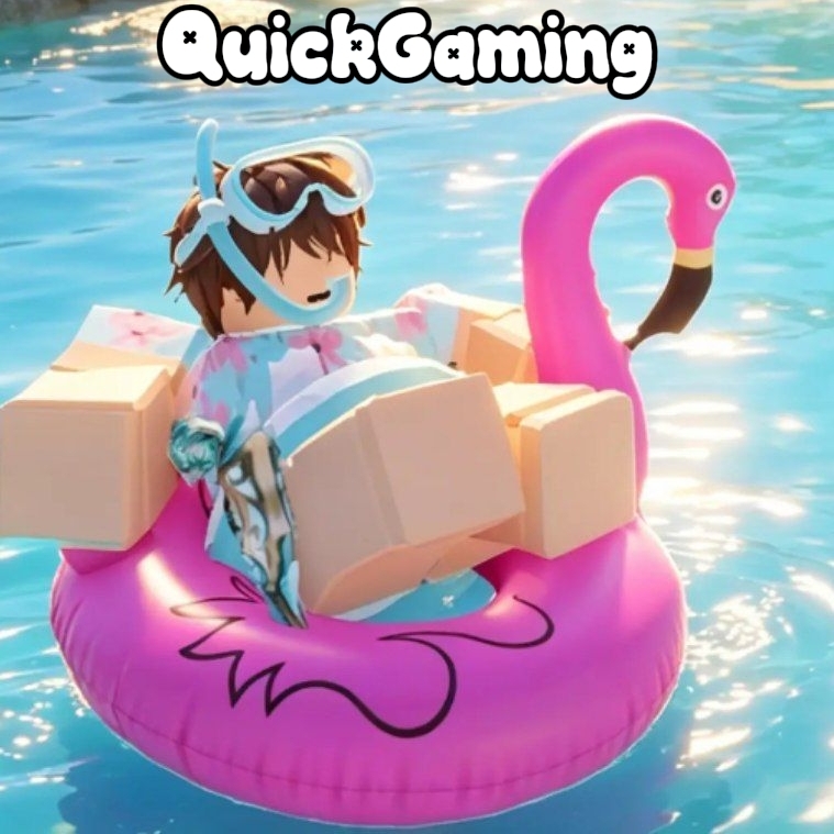Иконка канала Quick Gaming