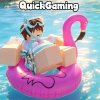 Иконка канала Quick Gaming
