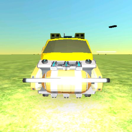Иконка канала Roblox I Chicken Gun