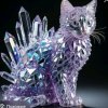 Иконка канала Кристальный котик