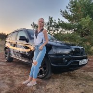 Иконка канала AngreeGirl