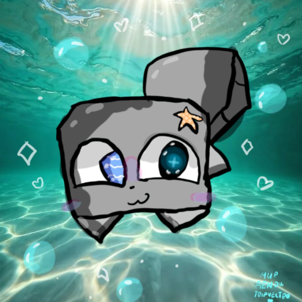 Иконка канала 🩵🌊МИР ДЕНДИ ТВОРЧЕСТВО 🩵🌊