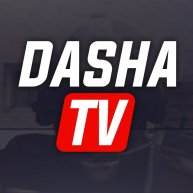 Иконка канала DashaUFA
