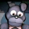 Иконка канала `~plushik~`