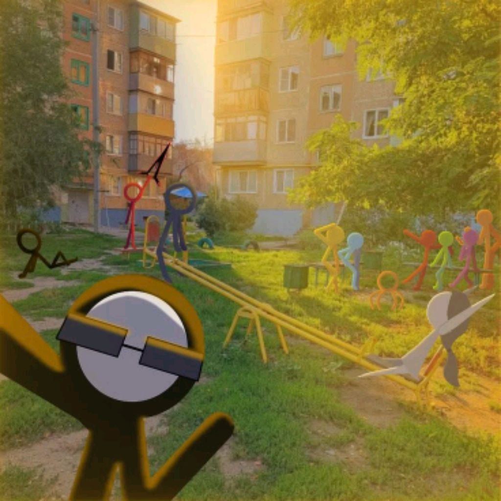 Аватар автора