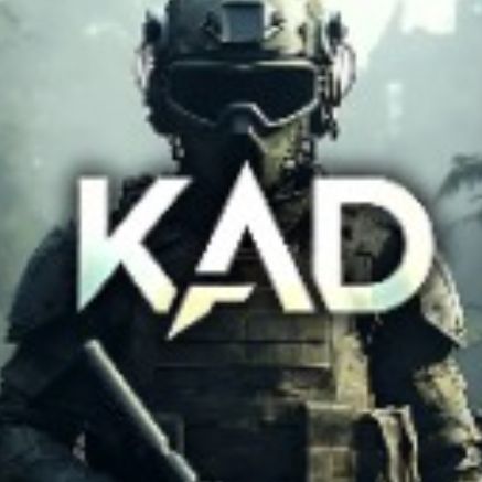 Иконка канала KAD