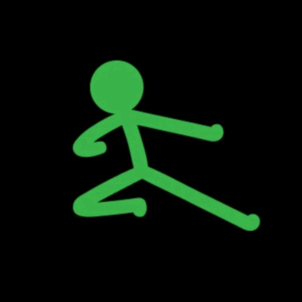 Иконка канала Stickman Machines