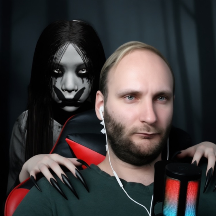 Иконка канала game NE over