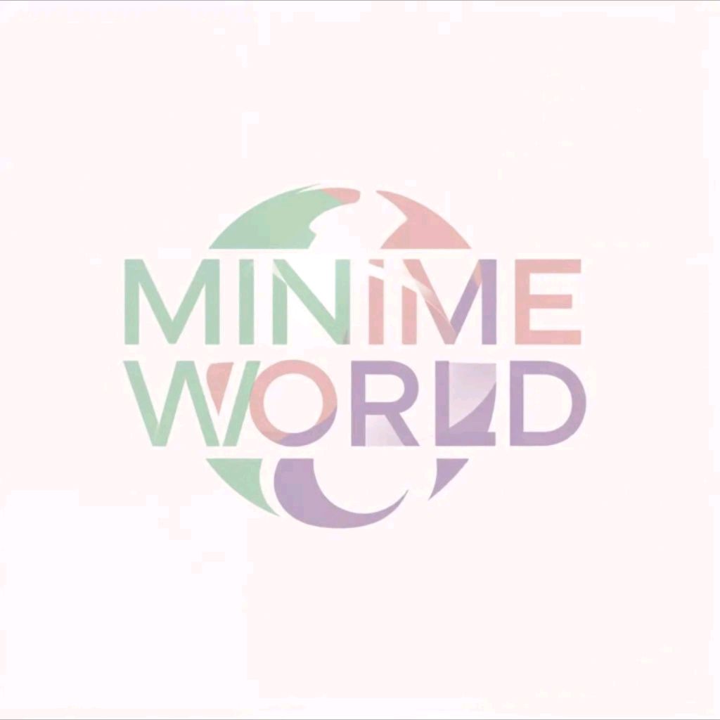 Иконка канала MiniMe WORLD