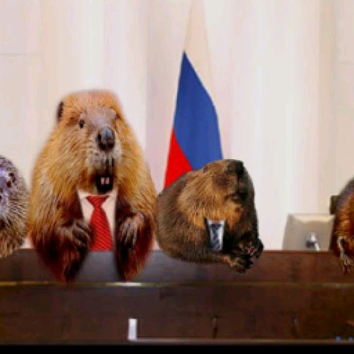 Иконка канала О