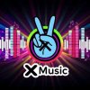 Иконка канала X Vision Records