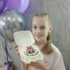 Иконка канала #Спящий#🦄