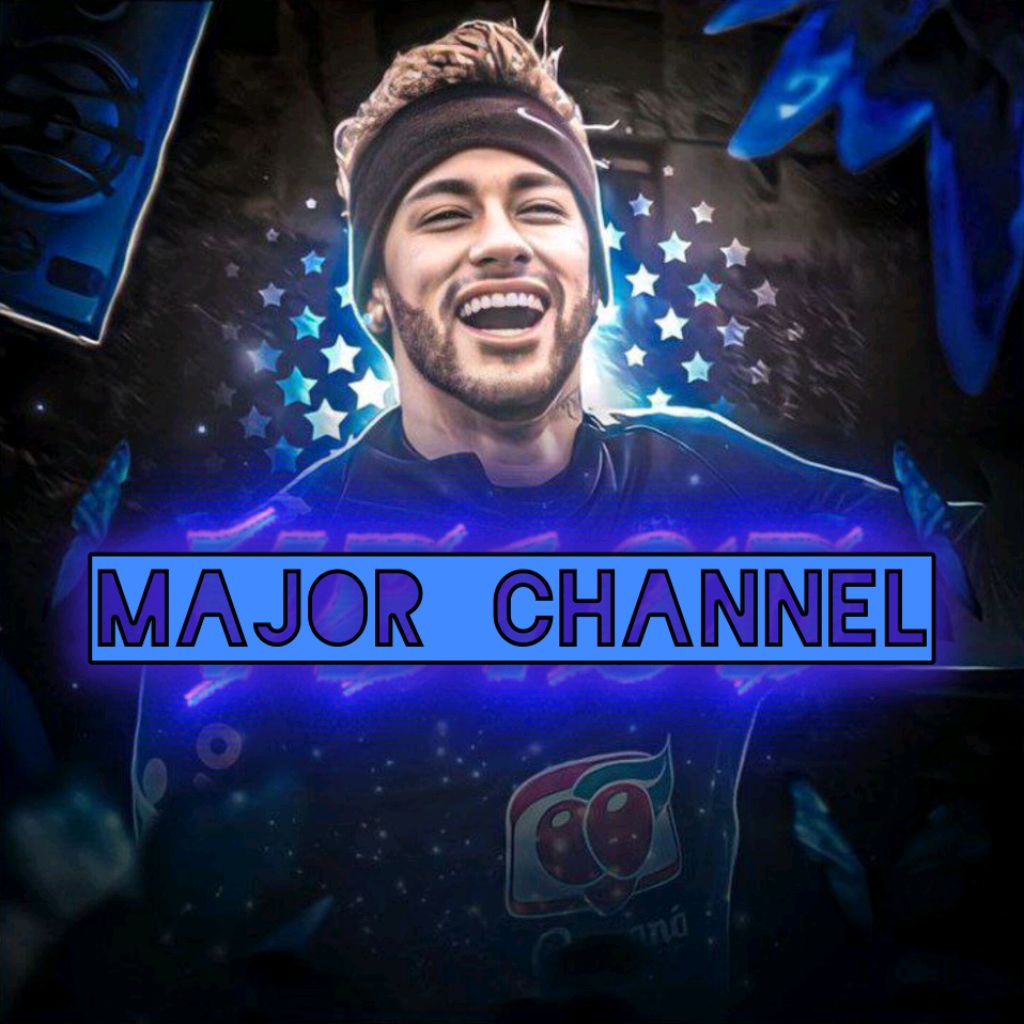 Иконка канала MAJOR_CHANNEL