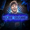 Иконка канала MAJOR_CHANNEL