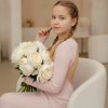Иконка канала Улыбка с Викой🧡