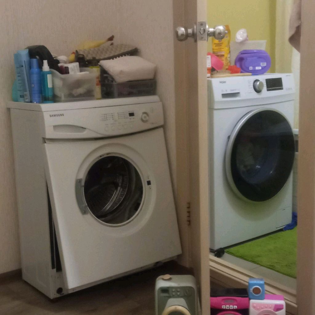 Иконка канала Haier/Samsung/Dexp/Gorenje