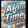 Иконка канала Akim's time 100к✅