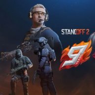 Иконка канала Судья STANDOFF2