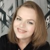 Иконка канала [Американский акцент] с Анной