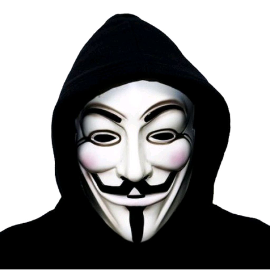 Иконка канала Dark Anonim Studios