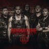 Иконка канала ARMMACHINE -  TRIBUTE RAMMSTEIN