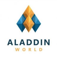 Иконка канала ALADDIN MEDIA