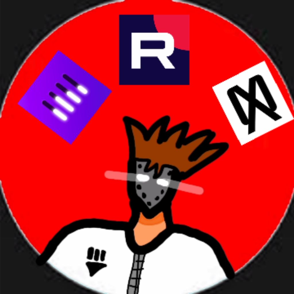 Иконка канала DJ RETINI67