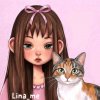 Иконка канала Lina_me