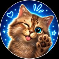 Иконка канала Весёлый Кот
