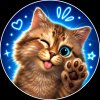 Иконка канала Весёлый Кот