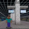 Иконка канала Обзоры Метро в Майнкрафте✅