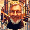 Иконка канала ezdezign